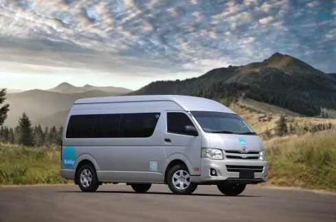 Hiace