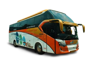 Bus Executive 1